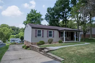 5033 Bocktown Rd, Hopewell Township, PA 15001 - Photo 2