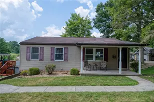 5033 Bocktown Rd, Hopewell Township, PA 15001 - Photo 1
