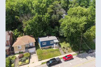 1845 Morningside Ave, Pittsburgh, PA 15206 - Photo 4