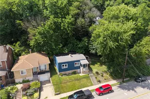 1845 Morningside Ave, Pittsburgh, PA 15206 - Photo 4