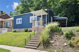 1845 Morningside Ave, Pittsburgh, PA 15206 - Photo 2