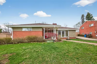 498 Balconade Dr, Pittsburgh, PA 15236 - Photo 2