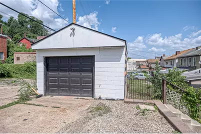 917 Robinson St, McKees Rocks, PA 15136 - Photo 28