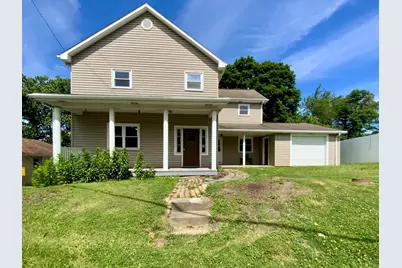 3356 State Route 18, Frankfort Springs Boro, PA 15050 - Photo 1