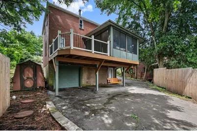 3953 Dowling, Wilkins Township, PA 15221 - Photo 26