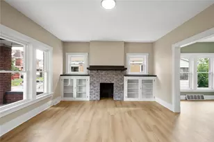 43 Evans Ave, Pittsburgh, PA 15205 - Photo 4