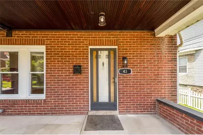 43 Evans Avenue, Pittsburgh, PA 15205 - Photo 2
