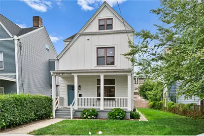 524 Mellon St, Pittsburgh, PA 15206 - Photo 1