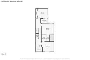 524 Mellon St, Pittsburgh, PA 15206 - Photo 32