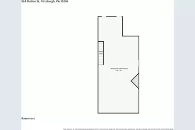 524 Mellon St, Pittsburgh, PA 15206 - Photo 34