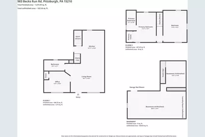 983 Becks Run Road, Pittsburgh, PA 15210 - Photo 44