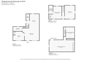 983 Becks Run Rd, Pittsburgh, PA 15210 - Photo 44