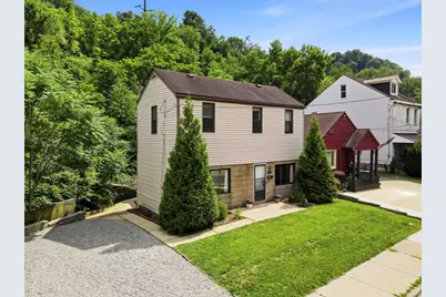 983 Becks Run Road, Pittsburgh, PA 15210 - Photo 2