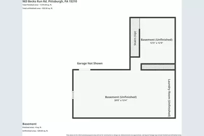983 Becks Run Road #810, Pittsburgh, PA 15210 - Photo 44