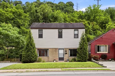 983 Becks Run Road, Pittsburgh, PA 15210 - Photo 1
