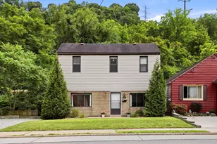 983 Becks Run Rd, Pittsburgh, PA 15210 - Photo 1