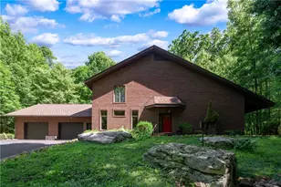 345 Harmony Rd, Slippery Rock, PA 16057 - Photo 2