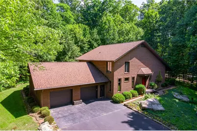 345 Harmony Rd, Slippery Rock, PA 16057 - Photo 1