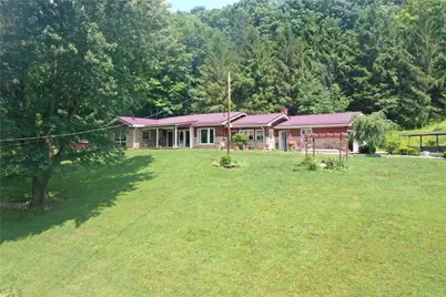 3140 Jersey Hollow Rd., Lower Turkeyfoot Township, PA 15424 - Photo 1