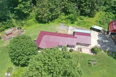 3140 Jersey Hollow Rd., Lower Turkeyfoot Township, PA 15424 - Photo 8