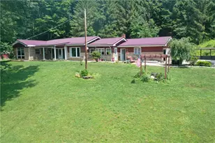 3140 Jersey Hollow Rd, Lower Turkeyfoot Township, PA 15424 - Photo 4
