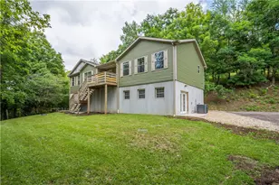 766 Old National Pike, Claysville, PA 15323 - Photo 2