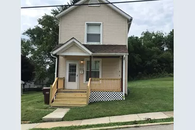 435 Wilson St, Sharon, PA 16146 - Photo 1