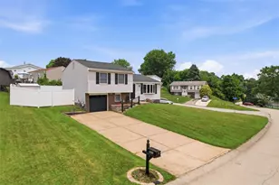 850 Westchester Dr, North Huntingdon, PA 15642 - Photo 1