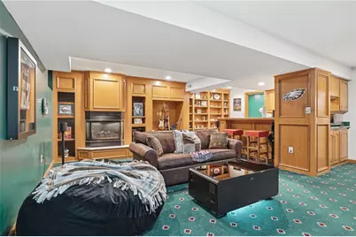 217 La Grande Drive, Cranberry Township, PA 16066 - Photo 36