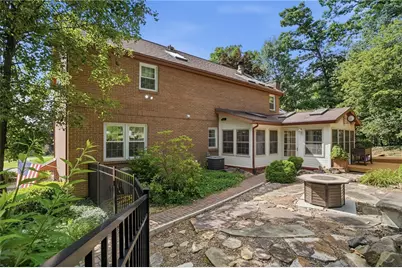 217 La Grande Drive, Cranberry Township, PA 16066 - Photo 44