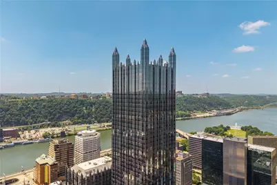 301 5th Avenue #604, Downtown Pgh, PA 15222 - Photo 44