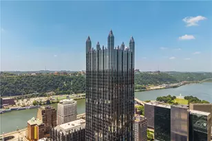 301 Fifth Ave, Downtown Pgh, PA 15222 - Photo 44