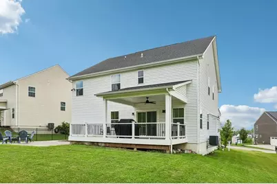 109 Marquis Drive, North Strabane, PA 15330 - Photo 44