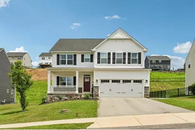 109 Marquis Drive, North Strabane, PA 15330 - Photo 1