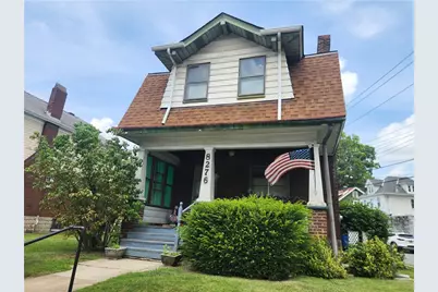 8276 Ohio River Blvd, Pittsburgh, PA 15202 - Photo 1
