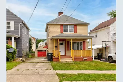 1620 McMinn St, Aliquippa, PA 15001 - Photo 2