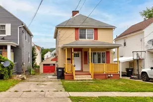 1620 McMinn St, Aliquippa, PA 15001 - Photo 2