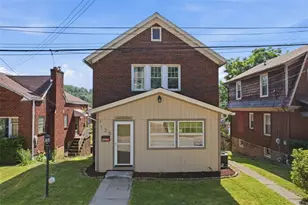 120 Avenue L, Pittsburgh, PA 15221 - Photo 1