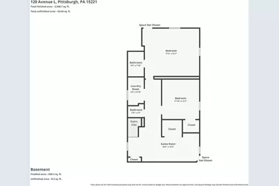 120 Avenue L, Pittsburgh, PA 15221 - Photo 38