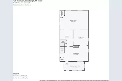 120 Avenue L, Pittsburgh, PA 15221 - Photo 36