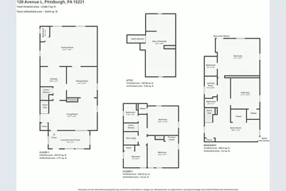 120 Avenue L, Pittsburgh, PA 15221 - Photo 40