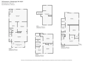 120 Avenue L, Pittsburgh, PA 15221 - Photo 40