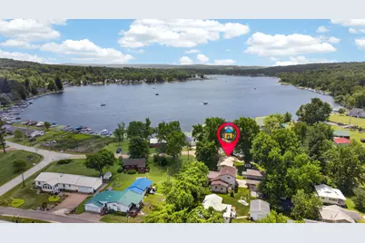 24507 Sandburg Drive, Canadohta Lake, PA 16438 - Photo 28