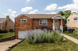 1552 Orchardview Dr, Scott Township, PA 15220 - Photo 1