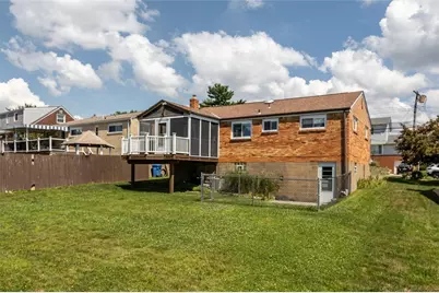 1552 Orchardview Drive, Scott Township, PA 15220 - Photo 28