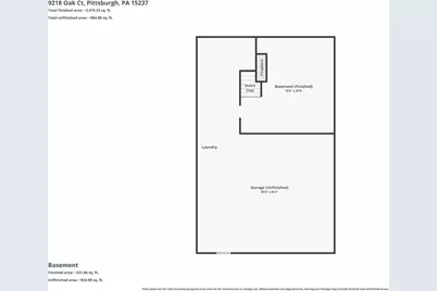 9218 Oak Court, Pittsburgh, PA 15237 - Photo 42