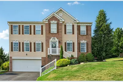 268 Pointer Drive, Jefferson Hills, PA 15025 - Photo 1