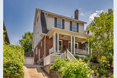 191 Irwin Avenue, Pittsburgh, PA 15202 - Photo 1