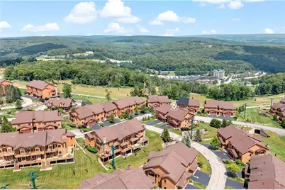 403 Southwind Circle, Seven Springs, PA 15622 - Photo 26