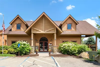 403 Southwind Circle, Seven Springs, PA 15622 - Photo 32